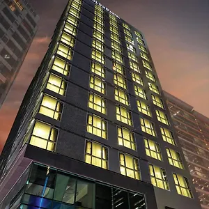 江南欧克劳德酒店 首爾