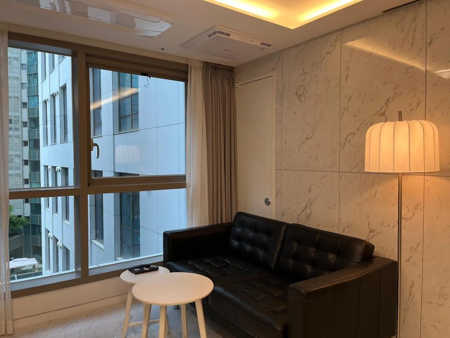 首爾Gangnam Luxury House公寓 公寓