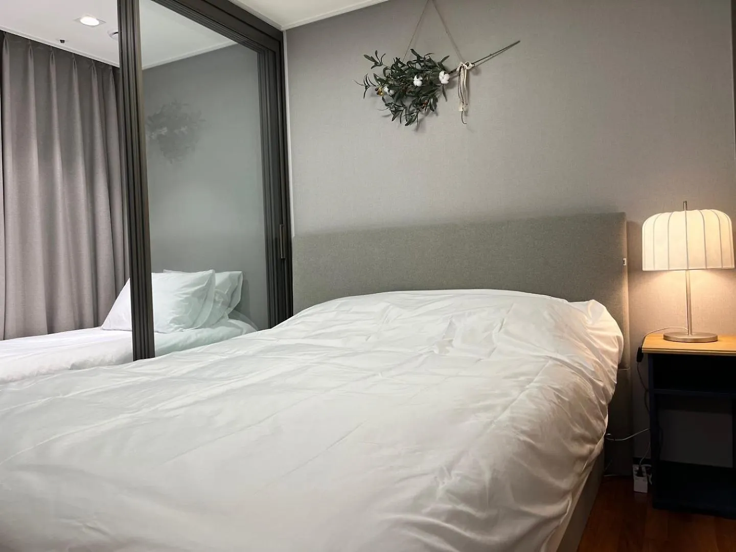 公寓 首爾Gangnam Luxury House公寓 韩国