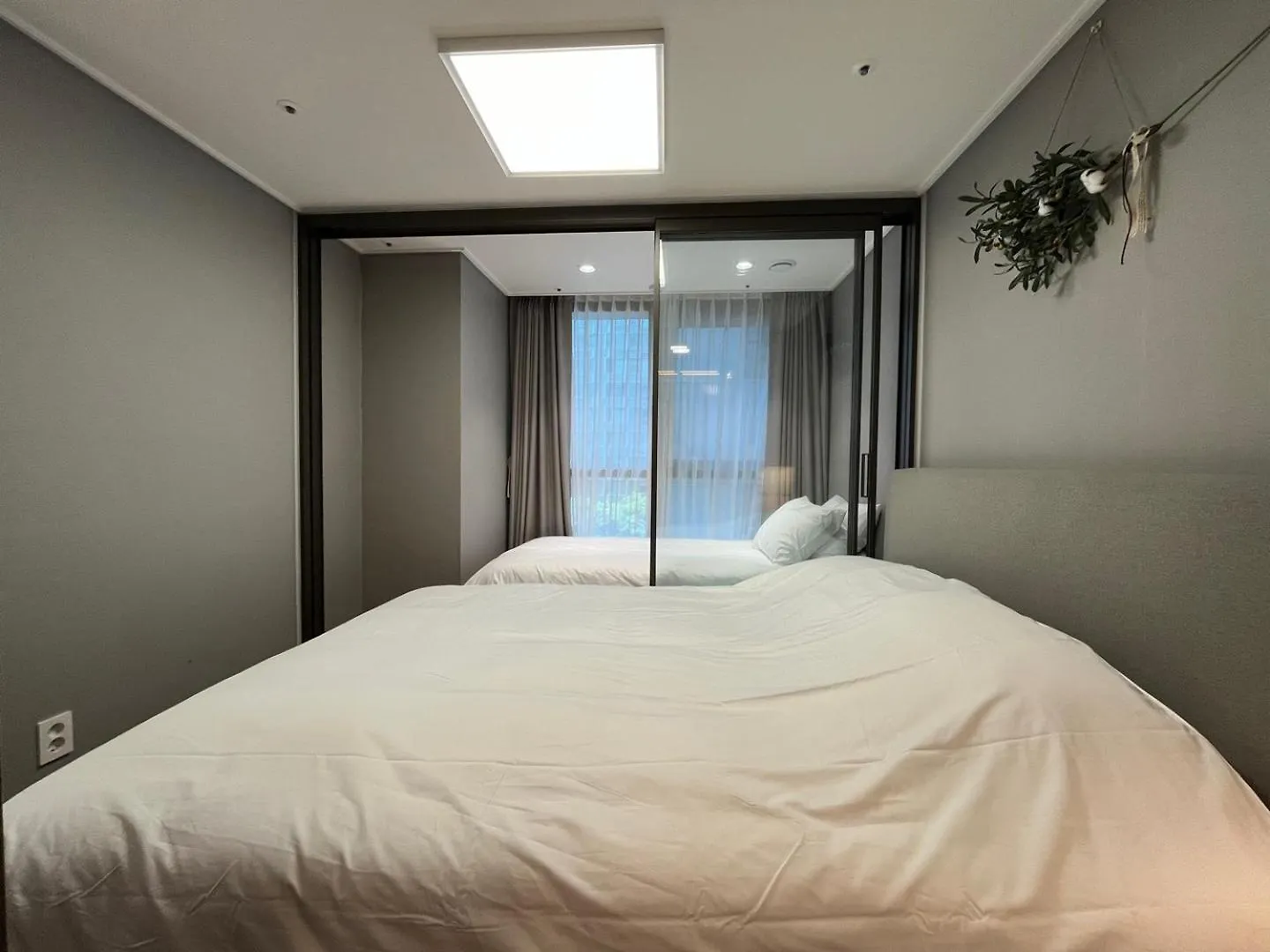 首爾Gangnam Luxury House公寓 韩国
