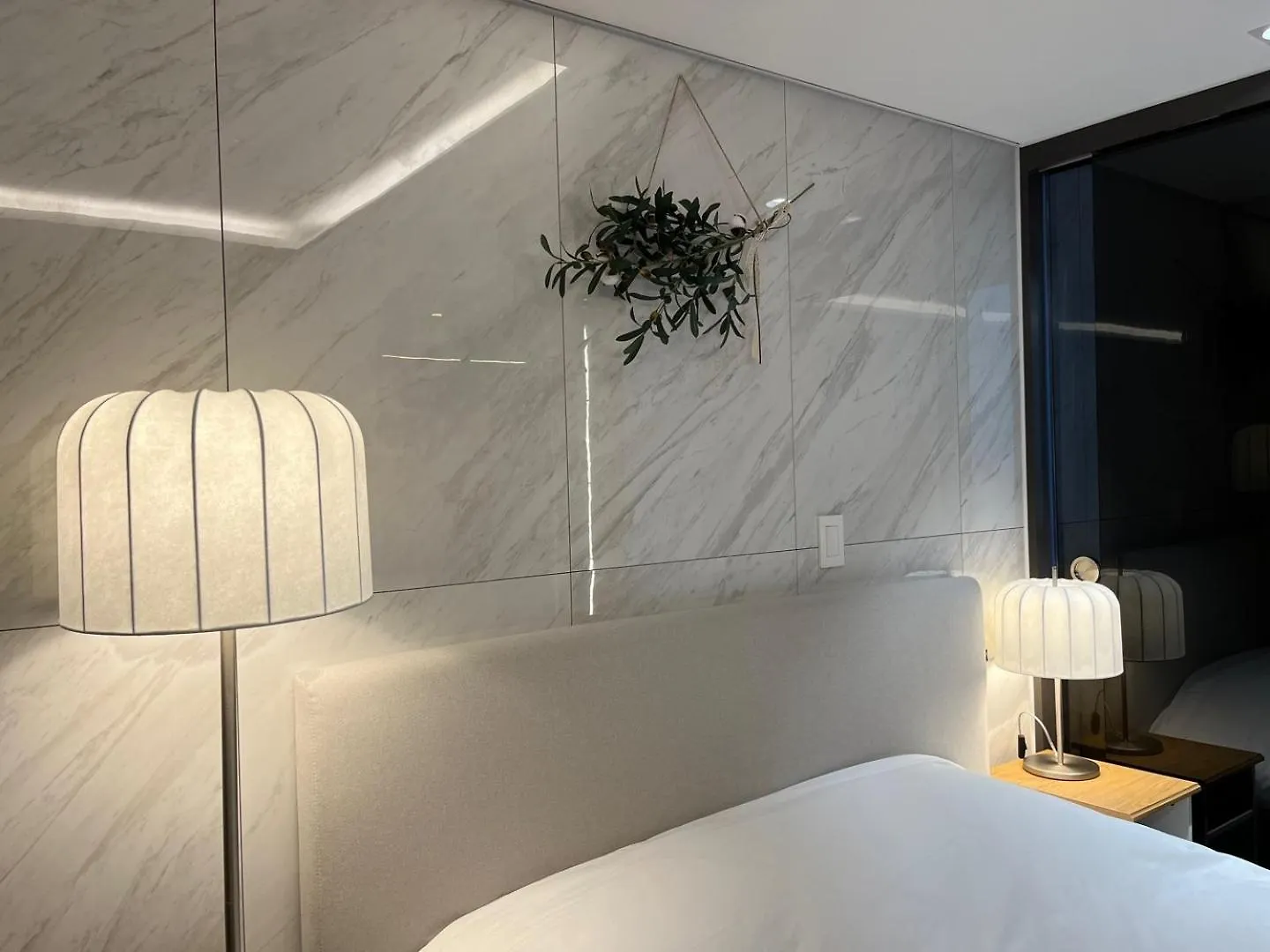 公寓 首爾Gangnam Luxury House公寓