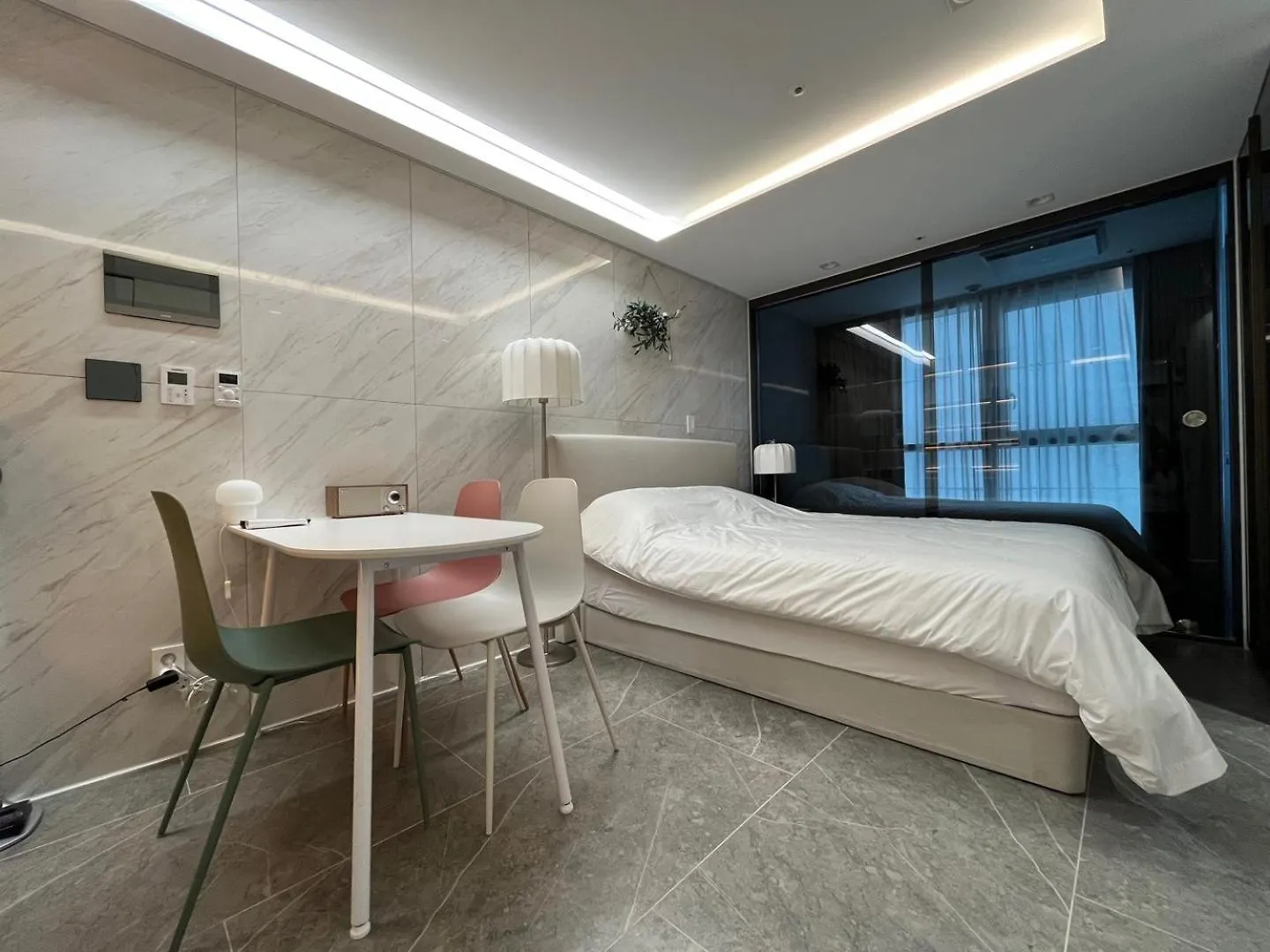 首爾Gangnam Luxury House公寓 0*, 首爾 韩国